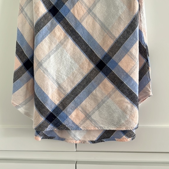 Summer Top Size M Made By Cloth and Stone - Picture 4 of 7